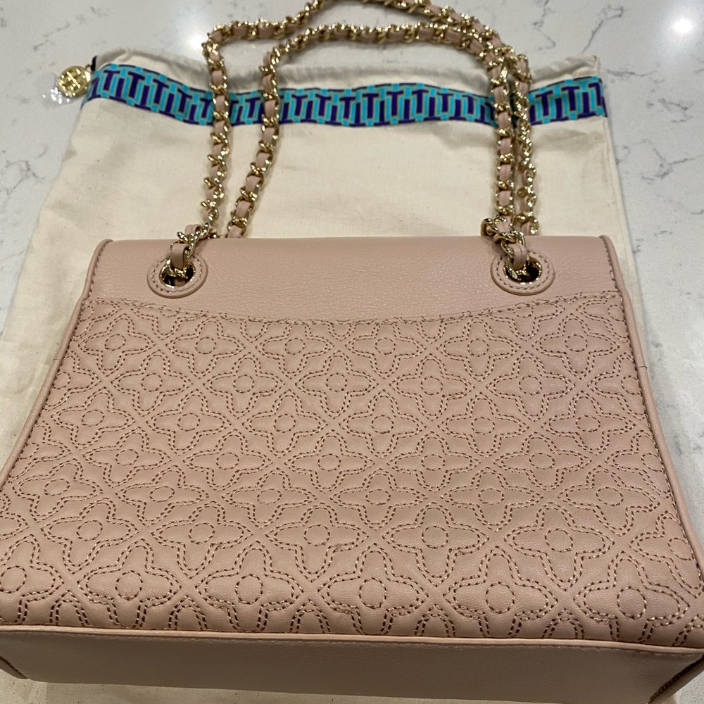 Tory Burch Bryant Crossbody